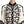 Dolce & Gabbana Elegant Off-White Baroque Jacket