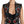 Dolce & Gabbana Enchanted Sicily Crystal-Embellished Vest