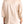 Dolce & Gabbana Beige Ribbon Silk Stretch Top -pusero