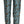 Dolce & Gabbana High Waist Tapered Silk Pants in Blue Print