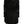 John Richmond Elegant Black Beaded Parka Jacket for Women