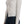 BYBLOS Elegant White V-Neck Cropped Cardigan Blouse