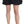 Exte Chic Dark Blue A-Line Mini Skirt