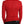 Exte Red Crystal Embellished Long Sleeve Top