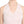 GF Ferre Elegant White Halter Casual Tank Top