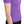 GF Ferre Chic Purple Casual Top for Everyday Elegance