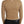 GF Ferre Elegant Brown Long Sleeve Cropped Top