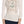 Exte Elegant White Long Sleeve Crew Neck Top