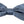 Dolce & Gabbana Elegant Blue Silk Bow Tie