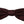 Dolce & Gabbana Elegant Silk Purple Dotted Bow Tie