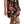 Dolce & Gabbana Elegant Floral Lace A-Line Mini Dress