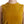 Dolce & Gabbana Mustard Velvet Stretch Shift -minimekko