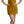 Dolce & Gabbana Mustard Velvet Stretch Shift -minimekko