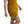 Dolce & Gabbana Mustard Velvet Stretch Shift -minimekko