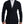 Dolce & Gabbana Elegant Dark Blue Dotted Slim-Fit Blazer