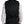 Dolce & Gabbana Sleek Black Cotton Blend Dress Vest