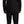 Dolce & Gabbana Elegant Black Slim Fit Martini Suit Set