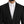 Dolce & Gabbana Elegant Black Slim Fit Martini Suit Set