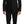 Dolce & Gabbana Elegant Black Slim Fit Martini Suit Set