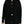 Dolce & Gabbana Elegant Black Cashmere Cardigan Top