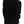 Dolce & Gabbana Elegant Black Cashmere Cardigan Top