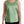 Dolce & Gabbana Elegant Silk Sleeveless Top in Light Mint Green