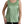 Dolce & Gabbana Elegant Silk Sleeveless Top in Light Mint Green