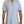 Dolce & Gabbana Elegant Blue Cotton Casual Shirt