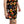 Dolce & Gabbana Chic Black Desserts Print Shift Mini Dress