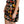 Dolce & Gabbana Chic Black Desserts Print Shift Mini Dress