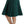 Dolce & Gabbana Elegant High Waist Knee Length Skirt