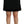 Dolce & Gabbana Elegant High-Waist Black Skirt