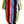 Dolce & Gabbana Elegant Multicolor Feather Long Coat Jacket