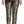 Dolce & Gabbana Chic High Waist Leopard Sequin Pants