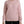 Dolce & Gabbana Cashmere-Blend Pink Crew Neck Sweater