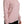 Dolce & Gabbana Cashmere-Blend Pink Crew Neck Sweater