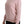 Dolce & Gabbana Cashmere-Blend Pink Crew Neck Sweater