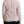 Dolce & Gabbana Silk Blend Pink Crew Neck Cardigan