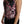 Dolce & Gabbana Elegant Floral Brocade Plunging Vest Top