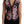 Dolce & Gabbana Elegant Floral Brocade Plunging Vest Top