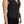 Dolce & Gabbana Chic Black Dotted Wool Blend Sleeveless Vest