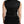 Dolce & Gabbana Chic Black Dotted Wool Blend Sleeveless Vest