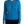 Dolce & Gabbana Elegant Silk Blue Crewneck Cardigan