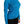 Dolce & Gabbana Blue Crewneck neuletakki 100% silkkipusero