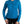 Dolce & Gabbana Blue Crewneck neuletakki 100% silkkipusero