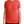 Dolce & Gabbana Red Crewneck lyhythihainen T-paita puuvillainen toppi