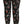 Dolce & Gabbana Sleek Silk Slim-Fit Mid-Waist Pants