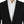 Dolce & Gabbana Elegant Slim Fit Black Wool Blazer