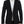 Dolce & Gabbana Elegant Slim Fit Black Wool Blazer