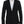 Dolce & Gabbana Elegant Slim Fit Black Wool Blazer